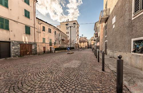 Alta Via 2 - Free Parking - Sea 20 min - A-C - Foto 17