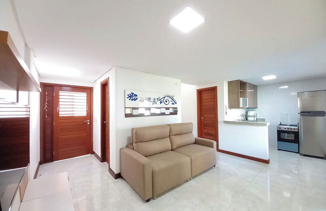 Flats at Club Meridional - Praia dos Carneiros - Foto 74