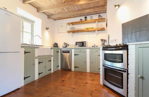 Bert's Barn - Foto 11