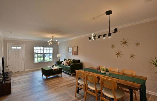 Amazing Renovated Townhouse - Foto 8