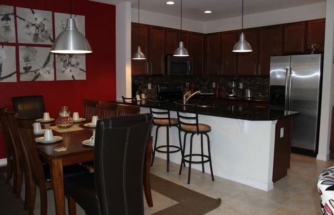 Aco65132 - Bella Vida Resort - 4 Bed 3 Baths Townhouse - Foto 16