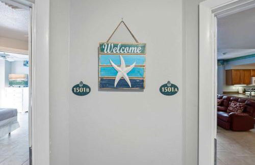 Stunning 2BR Oceanfront Beach Villa - 3 Balconies - Foto 19