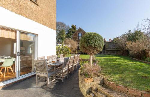 Fabulous Seaside Retreat - Foto 28