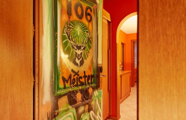 Appartements Toni - Foto 43