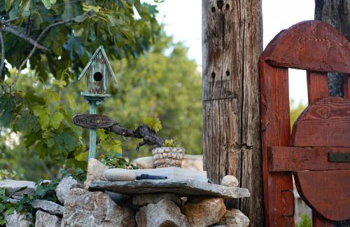 Holiday home Leptir - Foto 60