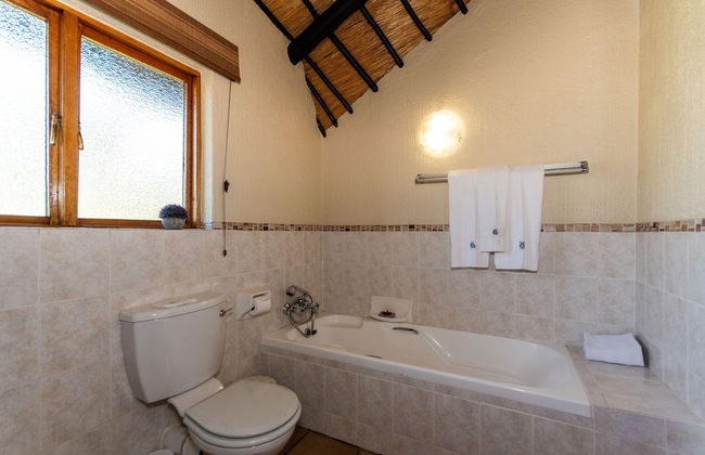 Kruger Park Lodge Unit No. 516 - Foto 20