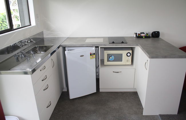 Oxford Court Motel - Foto 18