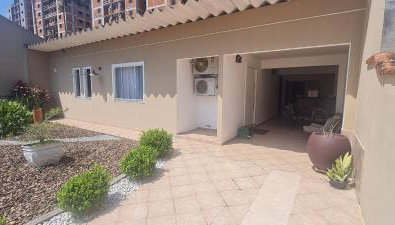 Studio junto a residência familiar a 3,10km do Parque Oktobertfest - Foto 5