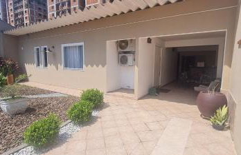 Studio junto a residência familiar a 3,10km do Parque Oktobertfest - Foto 5