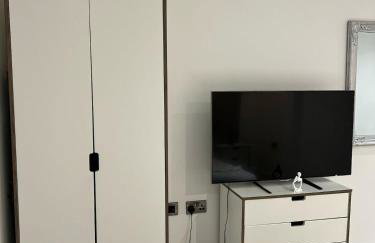 Stylish 2-Bed Apartment by Manchester City Cente - Foto 28