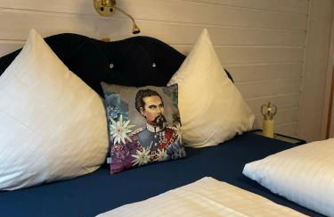 Gasthof Falkenstein - Metzgerei Schwaiger - - Foto 46