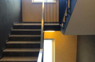 apart N serviced apartments - Foto 19