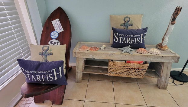 Gulfcoast #4 - Foto 3, Habitación