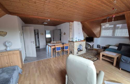 FeWo 1 Rolf Koglin - Foto 1