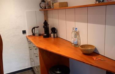 Explorer's Lodge & Camping - Foto 17