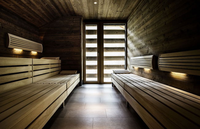 alpen select apartments Kleinwalsertal - Foto 29