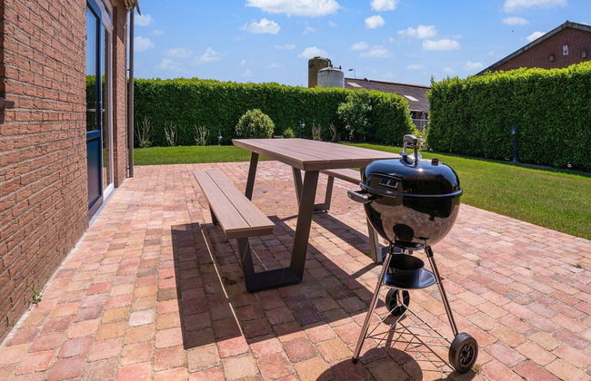 Cozy Holiday Home in Oploo Near Forest - Foto 30