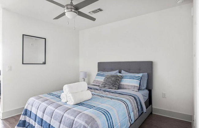 Luxurious Business Stay - Foto 4