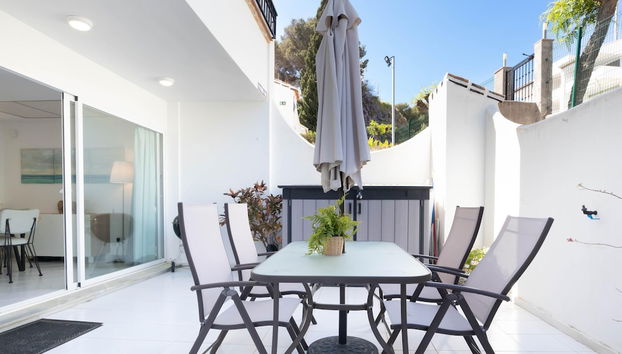 Rancho Miraflores Seaview Townhouse - Foto 3, Habitación