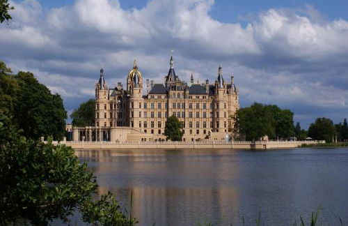 Ferienwohnung 3 - Zur Schwedenschanze - ABC563 - Nur Feriengäste! - Foto 30