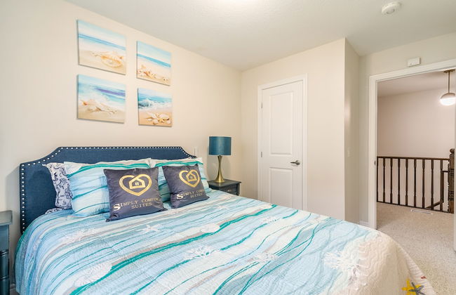 GLOBALSTAY. Modern Lake Ontario Townhomes - Foto 70