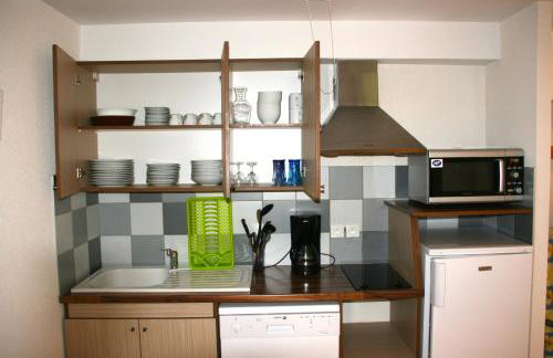 Résidence Maison Blanche - Foto 63