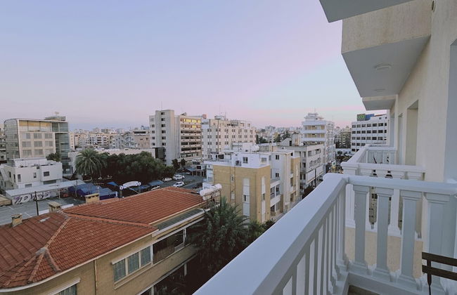 104 NIC - 403 Stay Cosmo City Suite - Photo 58