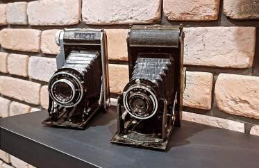 Apartament W Starym Obiektywie - Foto 11