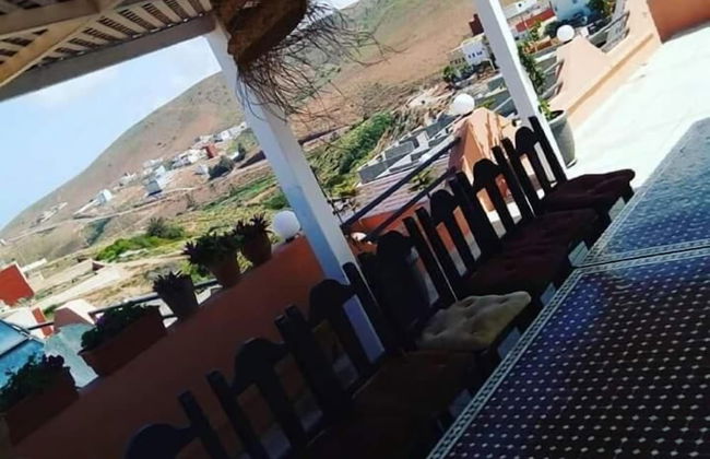 Itrane Guest House - Foto 28