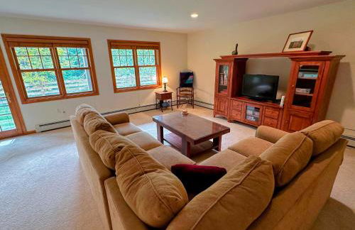 SH1 Beautiful StoneHill Townhouse in Bretton Woods - Foto 13