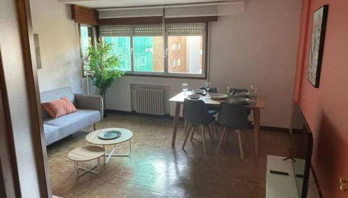 Apartamento Zona Chamberí - Foto 3