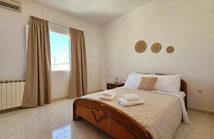 SUNSET VILLA MILOS pera triovasalos - Foto 28