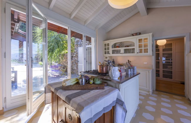 Paradis Relais Infinity Pool View - Foto 8