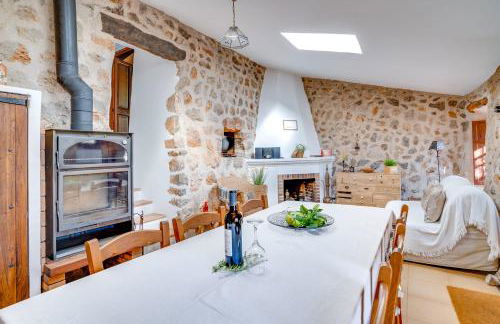 Casita de Montaña cerca del mar - Foto 8