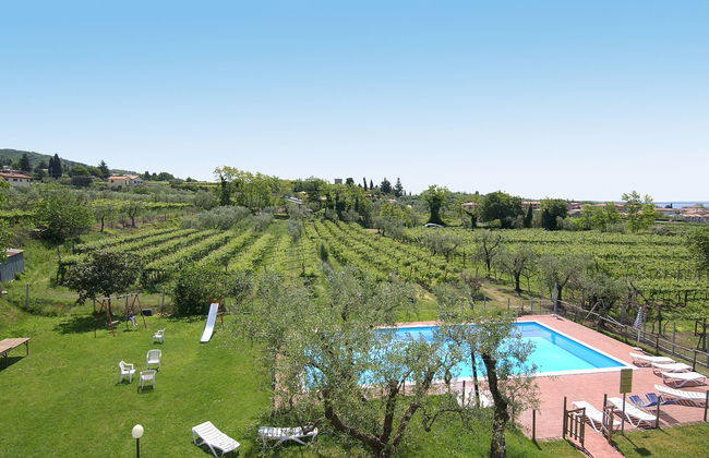 Ca' Bottrigo - Foto 2