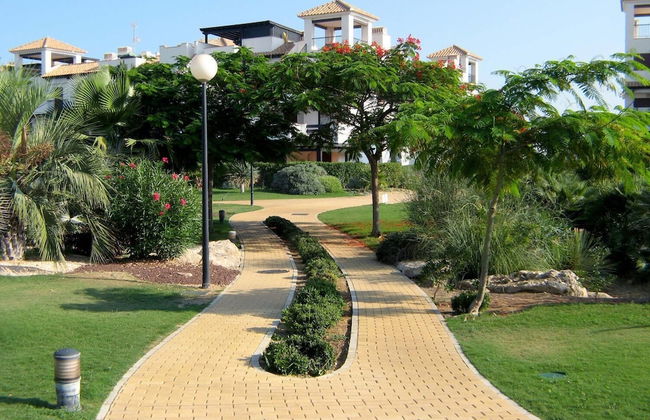 Apartamento Jardines E1-1C - Foto 30