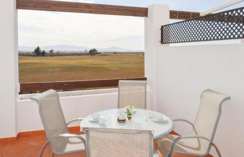 Amazing Apartment In Alhama De Murcia - Foto 3