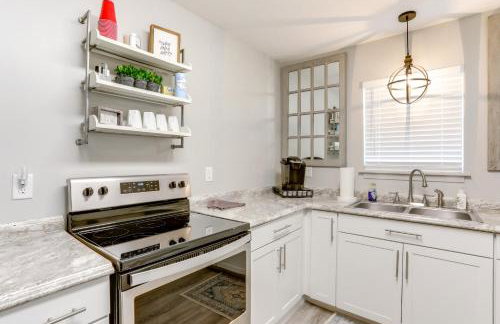 Private Boat Slip Boaters Haven in Greers Ferry! - Photo 6