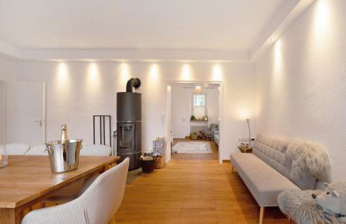 Alte Revierförsterei - Foto 7