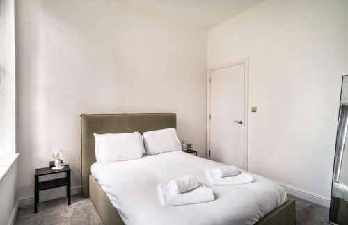 Modern 2 Bed Apartment in Waterloo Liverpool - Foto 12