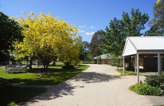 All Seasons Mansfield - Foto 42