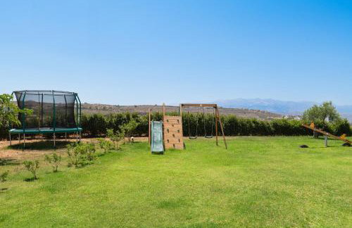 Tholaria Villa - Foto 10