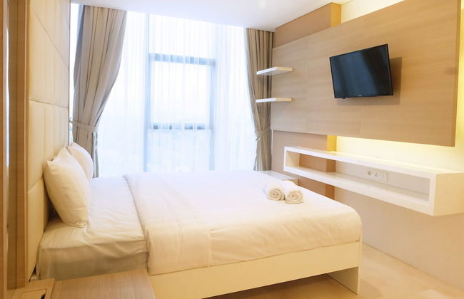 Pancoran BEST L'Avenue Apartment - Foto 3