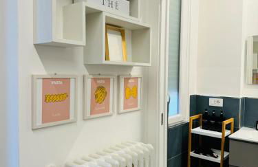 Urban Cloud Apartments - Foto 15