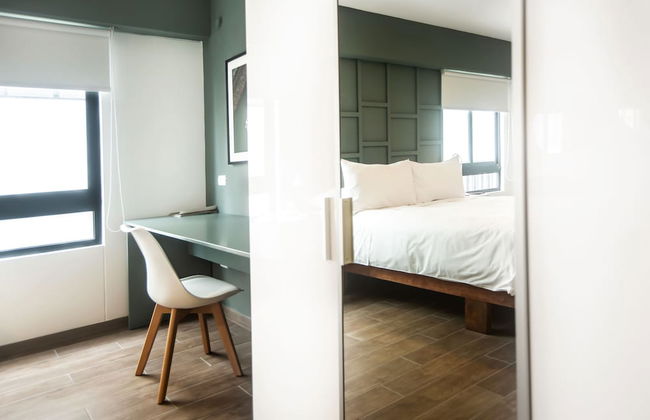 Soho Apartments in Miraflores by Wynwood-House - Foto 24