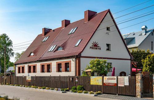 PROMYK - Apartamenty & Pokoje - dla dorosłych - Foto 36