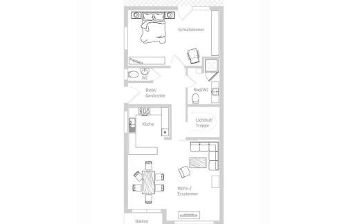 Holiday home with 3 bedrooms - Foto 33