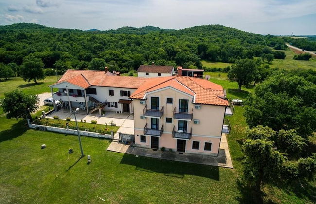 Stancija Lindi - Foto 43