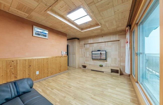 Seom Green Pension - Foto 18