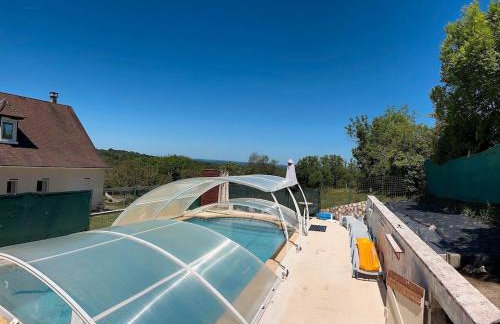 gite la caleche - Photo 26